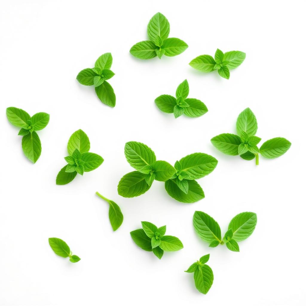 Fresh Mint — VELTA wholesale foodservice product