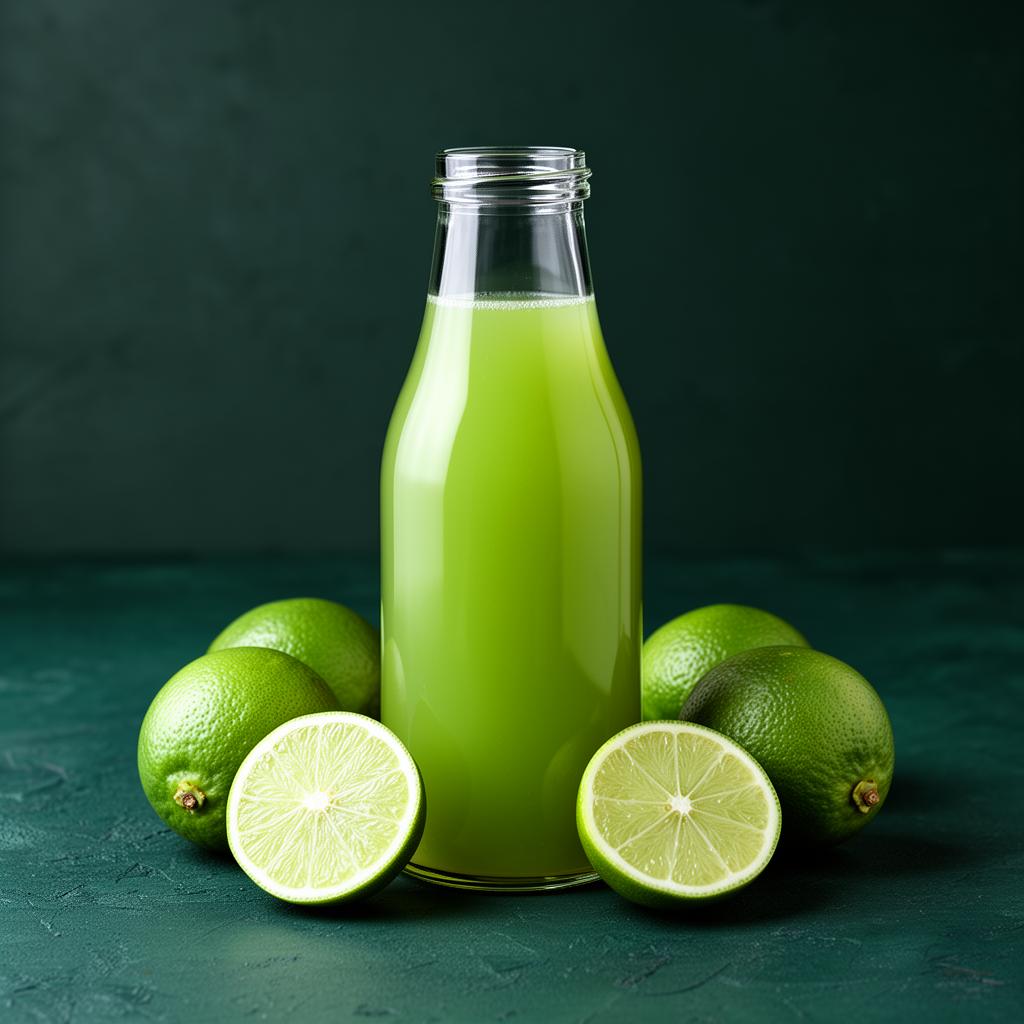 Lime Juice — VELTA wholesale foodservice product