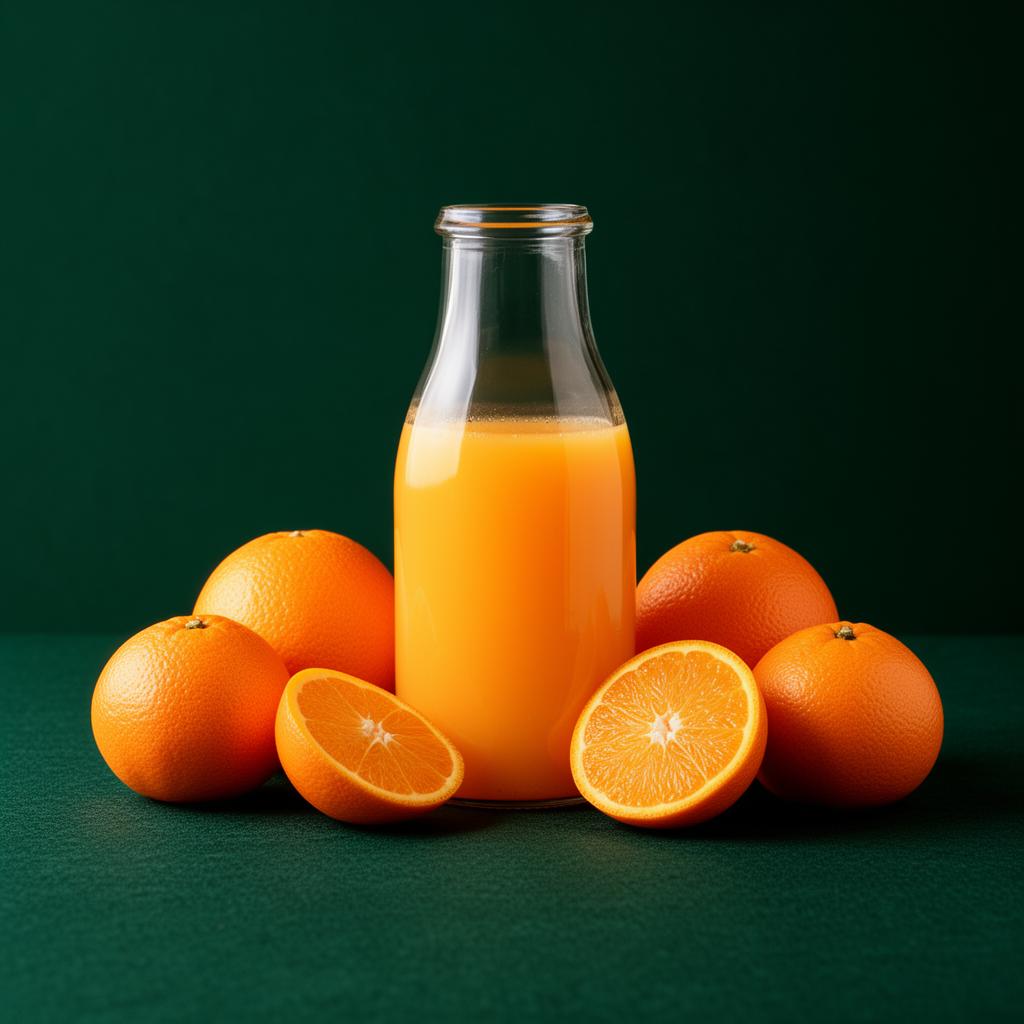 Orange Juice — VELTA wholesale foodservice product